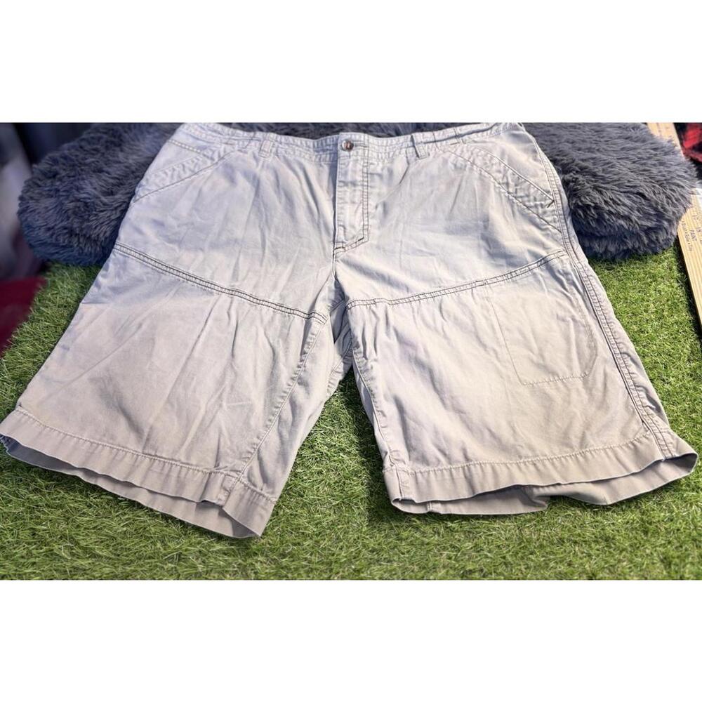 5.11 Tactical Shorts Men's Size 38 Khaki Beige‎ Utility Outdoor